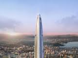 Due to airspace regulations, it will be redesigned so its height does not exceed 500 metres above sea level.4 another chinese building, ping an finance center, was. Wuhan Greenland Center Complex The Skyscraper Center