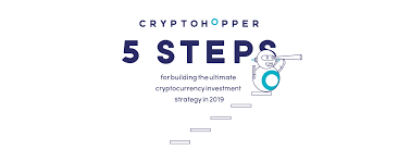 Investing in cryptos requires a level of diligence that isn't completely different from research and analysis in other conventional asset classes. Ultimate Cryptocurrency Investment Strategy Tested 2019 Cryptohopper