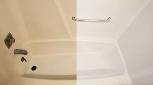 How To Paint A Bathtub Yourself The