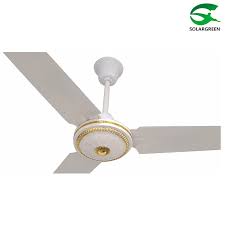 good quality oem dc powered ceiling fan