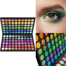 eye shadow palette makeup kit