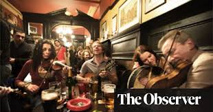 A new music service with official albums, singles, videos, remixes, live performances and more for android, ios and desktop. The Folk Revival Where To Catch It Live Travel The Guardian