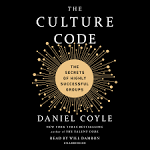 culture code