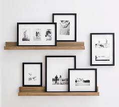 Wood Gallery Multi Photo Frames