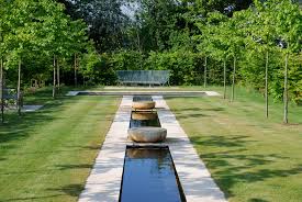 Garden Water Features The Garden Designer