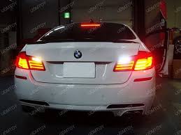 Bmw F10 M5 Led Reverse Light Installation Ifixit Repair Guide