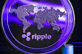 Said it faces a u.s. Xrp Is One Of The Worst Performers Today On Mixed News