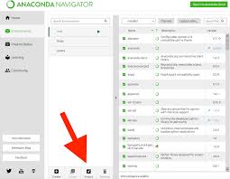 how to install and use anaconda wiki