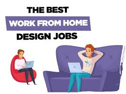 the best work from home graphic design