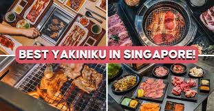 12 best anese yakiniku restaurants
