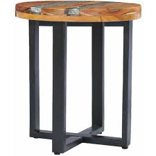 Fredric Side Table By Williston Forge