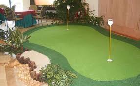 Follow these steps to build your own backyard putting green. Evergreen Putting Green Grass Mat Diy Removable Mini Garden Golf Grass Buy Garden Golf Grass Putting Green Grass Removable Putting Green Product On Alibaba Com