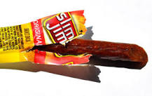 Does Slim Jims make you fat?