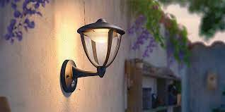 outdoor sensor security lights ers