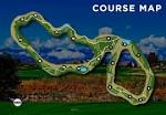 Course Map │ Antler Creek Golf Course