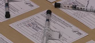 We did not find results for: Va Of Southern Nevada Offers Covid 19 Vaccine To All Enrolled Veterans