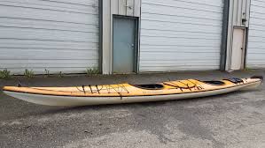 We keep an excellent range of sea kayaks in stock in our showroom all year round. Used Double Kayaks For Sale Southeast Alaska Kayak Camps