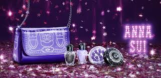 anna sui holiday 2018 makeup bodycare
