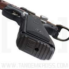 markpro extended magazine per for