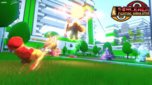 Roblox sorcerer fighting simulator is one of the mn games present in the roblox platform, where you can redeem the active codes and win as many in this article, let us look at the roblox sorcerer fighting simulator codes 2020 and steps on how to redeem the sorcerer fighting simulator. Sorcerer Fighting Simulator Codes January 2021 Pro Game Guides