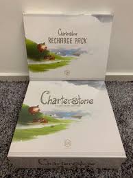 charterstone recharge pack hobbies