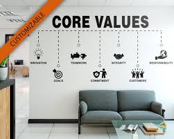 Values Motivational Inspiring
