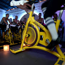 9 Questions About Soulcycle You Were Too Embarrassed To Ask