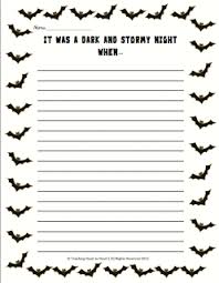Annual writingprompts     It s almost Halloween  here are some relevant writing  prompts 