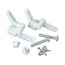 Toilet Seat Hinge Replacement Parts