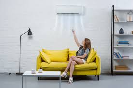 Demystifying Ductless Heat Pumps And