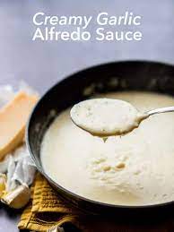alfredo sauce recipe with milk homemade
