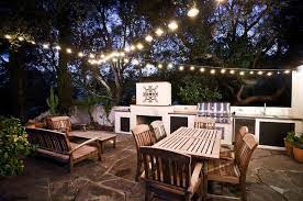 here s some outdoor kitchen ideas to