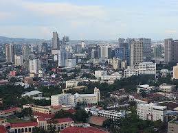 Cebu City Wikipedia