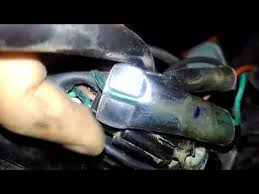 Technology has developed, and reading 1983 honda vt750 wiring diagram books could be easier and much easier. Headlight Connection With Battery In Honda Livo Youtube
