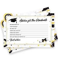 Personalizing it with diy party crafts such as photo booth props, balloon decorations, table centerpieces and fun banners will give it the nice personal touches. Black White Yellow Single Inflatable Class Of 2019 Beach Ball Keepsakes To Autograph Or