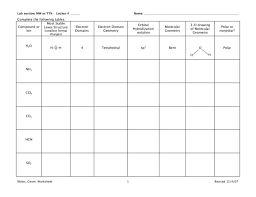 32 molecular models worksheet templates are collected for any of your needs. Chemistry Molecular Geometries Worksheet Pages Text Version Geometry Predicting And Hybridization Coloring Lewis Structure Phet Molecule Answer Key Shape Polarity Ch 9 Oguchionyewu