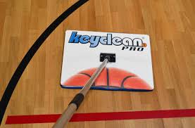 keyclean pro sweat mops gym floor mop