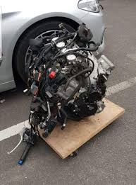 moteur 1000 gsxr k6 turbo