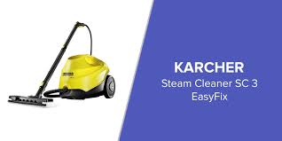 karcher steam vacuum cleaner 1900w