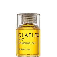 olaplex no 7 bonding oil 30ml