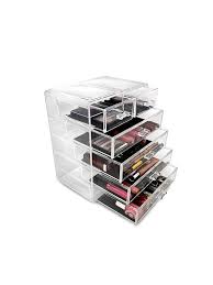 21 best makeup organizers to wrangle