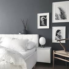 7 gorgeous black and white home decor