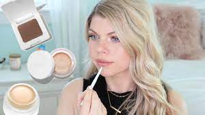 rms beauty makeup tutorial you