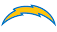 what-were-the-chargers-before-la