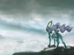 90 legendary pokémon hd wallpapers and