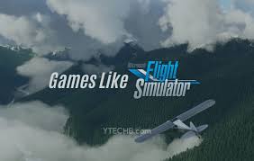 microsoft flight simulator 2020
