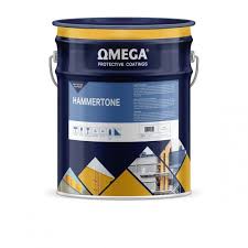 Omega Paints Omega Industries