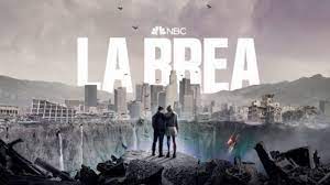 La Brea Season 2 Will Premiere at the ...