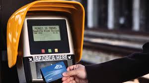Orca Card Using Your Orca Card Is Easy Sound Transit