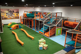 baby indoor playgrounds 21 years on